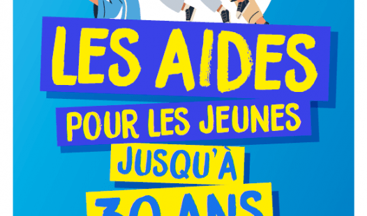 Un guide RIVP pour aider les jeunes dans leurs démarches.