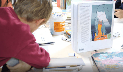 mitch : local associatif